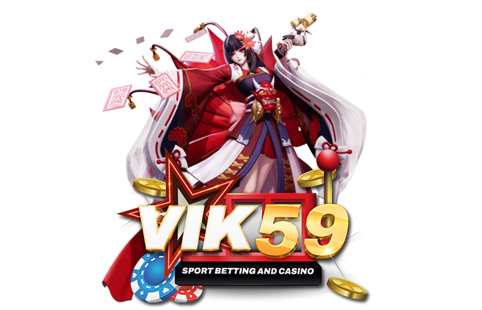 vik59 สล็อตเว็บตรง หน้าเกมบนมือถือ