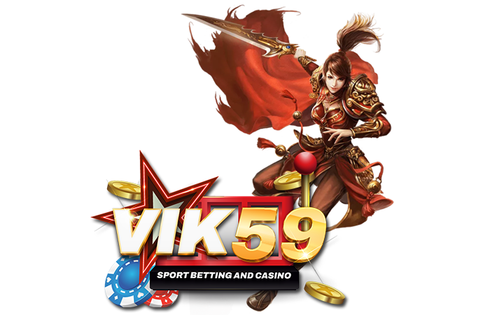 โปรสมาชิกใหม่ vik59 โบนัสต้อนรับผู้เล่นใหม่